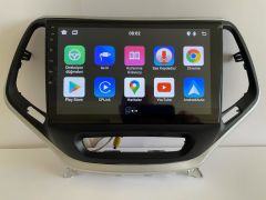 JEEP CHEROKEE 2016 MULTİMEDYA TEYP ANDROİD 15 4-64 GB CARPLAY KAMERA HEDİYE
