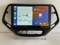 JEEP CHEROKEE 2016 MULTİMEDYA TEYP ANDROİD 15 4-64 GB CARPLAY KAMERA HEDİYE