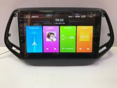 JEEP COMPASS 2017 MULTİMEDYA TEYP ANDROİD 15 2-32G B CARPLAY KAMERA HEDİYE