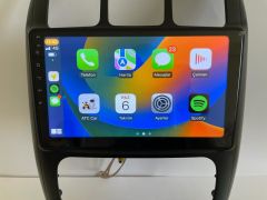 JEEP GRAND VOYAGER 2006-12 MULTİMEDYA TEYP ANDROİD15 4-64GB CARPLAY KAMERA HEDİYE