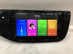 KİA CEED 2012-2020 MULTİMEDYA TEYP ANDROİD 15 4-64GB CARPLAY KAMERA HEDİYE