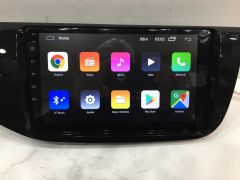 KİA CEED 2012-2020 MULTİMEDYA TEYP ANDROİD 15 4-64GB CARPLAY KAMERA HEDİYE