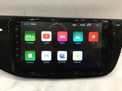 KİA CEED 2012-2020 MULTİMEDYA TEYP ANDROİD 15 4-64GB CARPLAY KAMERA HEDİYE