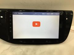 KİA CEED 2012-2020 MULTİMEDYA TEYP ANDROİD 15 4-64GB CARPLAY KAMERA HEDİYE