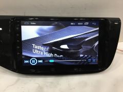 KİA CEED 2012-2020 MULTİMEDYA TEYP ANDROİD 15 4-64GB CARPLAY KAMERA HEDİYE