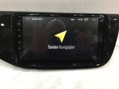 KİA CEED 2012-2020 MULTİMEDYA TEYP ANDROİD 15 4-64GB CARPLAY KAMERA HEDİYE