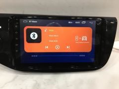 KİA CEED 2012-2020 MULTİMEDYA TEYP ANDROİD 15 4-64GB CARPLAY KAMERA HEDİYE