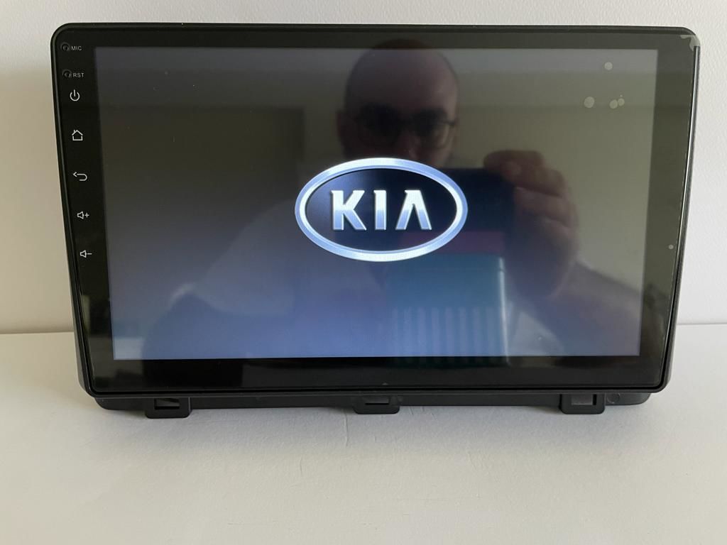 KİA CEED 2019-24 MULTİMEDYA TEYP ANDROİD 15 2-32GB CARPLAY KAMERA