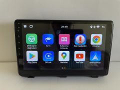 KİA CEED 2019-24 MULTİMEDYA TEYP ANDROİD 15 2-32GB CARPLAY KAMERA