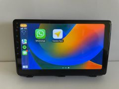 KİA CEED 2019-24 MULTİMEDYA TEYP ANDROİD 15 2-32GB CARPLAY KAMERA