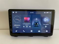 KİA CEED 2019-24 MULTİMEDYA TEYP ANDROİD 15 2-32GB CARPLAY KAMERA