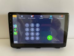 KİA CEED 2019-24 MULTİMEDYA TEYP ANDROİD 15 2-32GB CARPLAY KAMERA