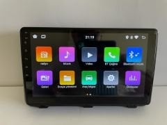 KİA CEED 2019-24 MULTİMEDYA TEYP ANDROİD15 4-64GB CARPLAY KAMERA