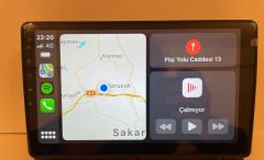 KİA CEED 2020 MULTİMEDYA TEYP ANDROİD 15 2-32GB CARPLAY KAMERA HEDİYE