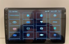 KİA CEED 2020 MULTİMEDYA TEYP ANDROİD 15 2-32GB CARPLAY KAMERA HEDİYE