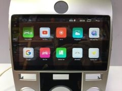 KİA CERATO MULTİMEDYA TEYP ANDROİD 15 2-32GB CARPLAY KAMERA HEDİYE