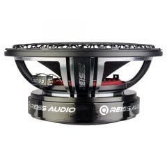 REISS AUDİO RS-M84VB 20 CM MİDRANGE 750 WAT MAXİMUM 375 WATT RMS ÇİFT FİYATIDIR