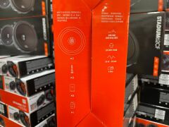 JBL STAGE2 65F 16 CM HOPARLÖR 480 WATT PEAK POWER 60 WATT RMS ÇİFT FİYATIDIR