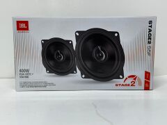 JBL STAGE2 55F 13 CM HOPARLÖR 400 WATT PEAK POWER 50 WATT RMS