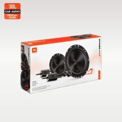 JBL STAGE2 65CF KOMPONENT TAKIMI 720 WATT TWEETER CROSS OVER FULL TAKIM