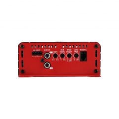 SOUNDMAX SX-LM700.1D 700WATT MONO AMFİ BAS KONTROLLÜ