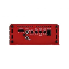 SOUNDMAX SX-LM1200.1D MONO AMFİ 1200 WATT RMS BAS KONTROLLÜ