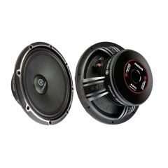 REISS AUDIO RS-M102VB 25 CM MİDRANGE 1100 WAT MAXİMUM POWER ÇİFT