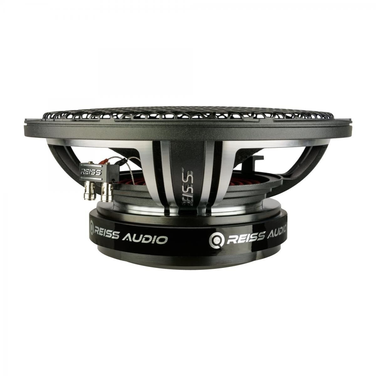 REISS AUDIO RS-M102VB 25 CM MİDRANGE 1100 WAT MAXİMUM POWER ÇİFT