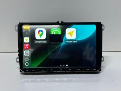 NEWFRON NF-Z9V2 VOLKSWAGEN 9'' ANDROİD MULTİMEDYA TEYP 8 ÇEKİRDEK 6-64 GB CAR PLAY KAMERA