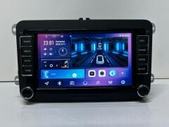 NEWFRON NF-Z7V1 VOLKSWAGEN 7'' ANDROİD MULTİMEDYA TEYP 4-32 GB CAR PLAY KAMERA