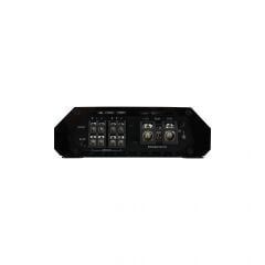 REİSS AUDİO RS-Q3000.4 4 KANAL AMFİ 4 OHM 4X150 WATT RMS POWER