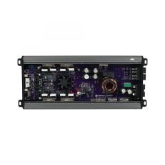 REISS AUDİO RS-Q4080.4D 4 KANAL AMFİ 4 OHM 4X80 WATT RMS