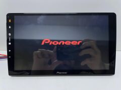 PIONEER SPH-PF97BT 9'' MULTİMEDYA TEYP 3 AMFİ ÇIKIŞI CAR PLAY BT AUX WEB LİNK