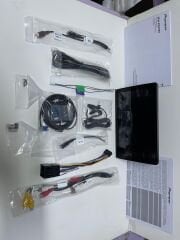 PIONEER SPH-PF97BT 9'' MULTİMEDYA TEYP 3 AMFİ ÇIKIŞI CAR PLAY BT AUX WEB LİNK