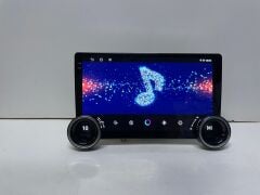 DIAMOND 2K TUŞLU ANDROİD MULTİMEDYA TEYP 4-64 GB CARPLAY KAMERA HEDİYE