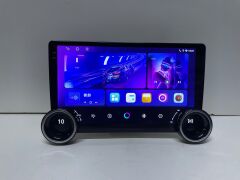 DIAMOND 2K TUŞLU ANDROİD MULTİMEDYA TEYP 4-64 GB CARPLAY KAMERA HEDİYE