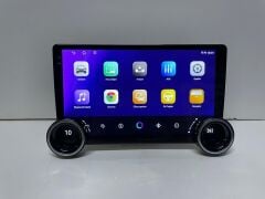 DIAMOND 2K TUŞLU ANDROİD MULTİMEDYA TEYP 4-64 GB CARPLAY KAMERA HEDİYE