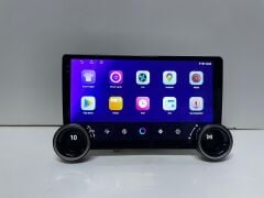 DIAMOND 2K TUŞLU ANDROİD MULTİMEDYA TEYP 4-64 GB CARPLAY KAMERA HEDİYE