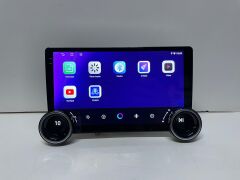 DIAMOND 2K TUŞLU ANDROİD MULTİMEDYA TEYP 4-64 GB CARPLAY KAMERA HEDİYE