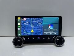 DIAMOND 2K TUŞLU ANDROİD MULTİMEDYA TEYP 4-64 GB CARPLAY KAMERA HEDİYE