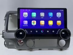 DIAMOND HONDA CİVİC FD6 ANDROİD MULTİMEDYA TEYP 4-64GB CARPLAY KAMERA HEDİYE