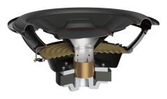 PIONEER TS-WX306B 30 CM SUBWOOFER BAS 1300 WATT ORJİNAL KABİNLİ