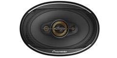 PIONEER TS-A6971F OVAL HOPARLÖR 600 WATT 4 YOLLU