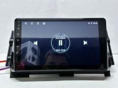 NİSSAN MİCRA 2017-2020 MULTİMEDYA TEYP ANDROİD 15 2-32CARPLAY KAMERA HEDİYE