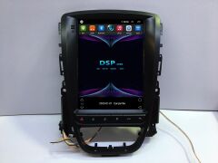 OPEL ASTRA J TESLA ANDROİD 15 MULTİMEDYA TEYP 4-64GB CARPLAY KAMERA HEDİYE