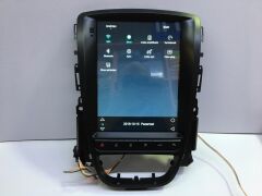 OPEL ASTRA J TESLA ANDROİD 15 MULTİMEDYA TEYP 4-64GB CARPLAY KAMERA HEDİYE