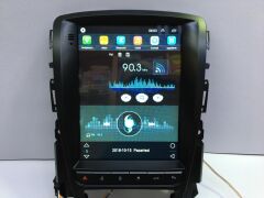 OPEL ASTRA J TESLA ANDROİD 15 MULTİMEDYA TEYP 4-64GB CARPLAY KAMERA HEDİYE