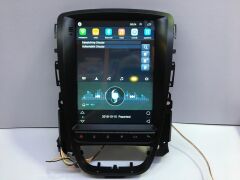 OPEL ASTRA J TESLA ANDROİD 15 MULTİMEDYA TEYP 4-64GB CARPLAY KAMERA HEDİYE