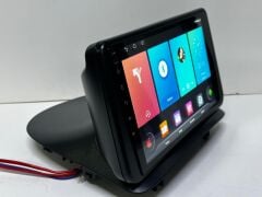 RENAULT CLİO 3 MULTİMEDYA TEYP ANDROİD 15 4-128GB CARPLAY KAMERA HEDİYE