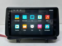 RENAULT CLİO 3 MULTİMEDYA TEYP 8 ÇEKİRDEK ANDROİD 15 8-128GB CARPLAY KAMERA HEDİYE